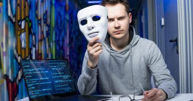What is ethical hacking